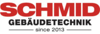 Gebäudetechnik Schmid